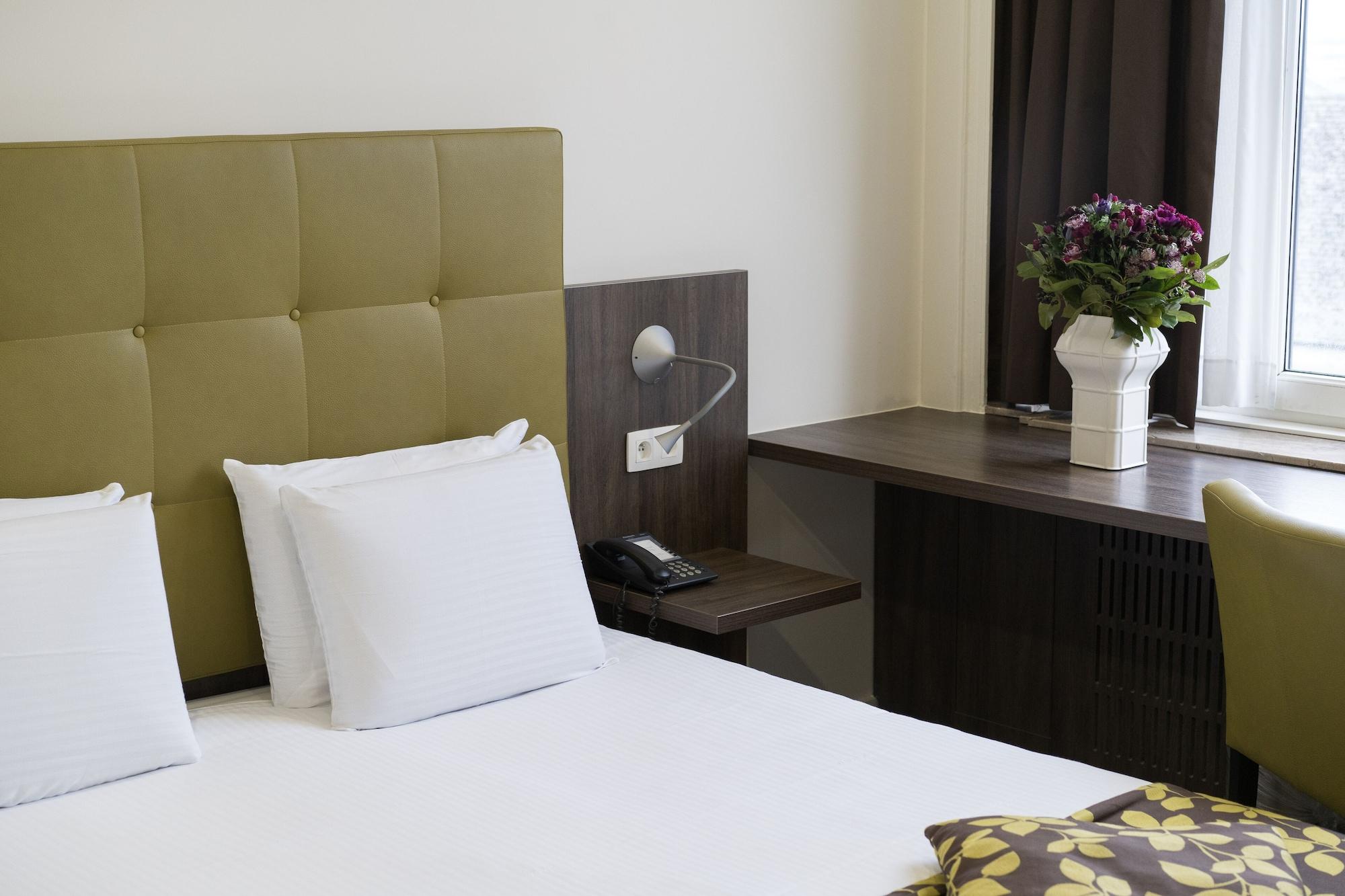 Chambord Hotel Brussels